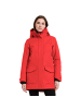 Didriksons Parka Thelma in
