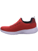 Skechers Slipper in rot