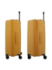 Jump Enais 4 Rollen Trolley 66 cm mit Dehnfalte yellow