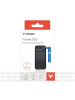 Verbatim Verbatim Pocket SSD 1TB USB 3.2 Schwarz