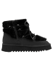 Tamaris Stiefelette in BLACK