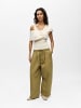 Object One-Shoulder-Top in Birch