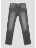 s.Oliver Jeans-Hose lang in Grau