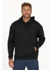 Virtus Sweatshirt Duvallon in 1001 Black