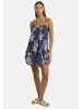Sea Level Sea Level Stranddress Aloha in FRENCH NAVY