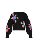 myMo Sweater in black