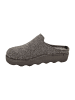 ROHDE Pantolette EASYS N35 in grau
