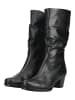 Gabor Stiefel in Schwarz