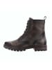 ara Damen Stiefel/Boots ungefüttert CAMBRIDGE in Grün