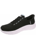 Skechers Sneaker für Damen in schwarz