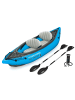 Bestway Hydro Force Kajak-Set Cove Champion X2 331x88x45cm in mehrfarbig