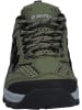 Hi-Tec Kinder Sneaker "Jaguar Jr" in Grün