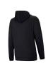 Puma Sweatjacke RTG FZ Hoodie in schwarz