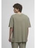 Urban Classics T-Shirt in paleolive
