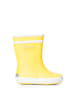 AIGLE Stiefel Baby-Flac in JAUNE NEW