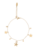 IZIA Women Bracelet in Gold