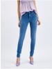 orsay Jeans in Transparent