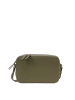 Marc O'Polo Umhängetasche small in dark mossy olive