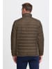 FQ1924 Steppjacke FQJacob in Braun