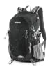 Hauptstadtkoffer blnbag S1 - Trekkingrucksack in Schwarz-Grau