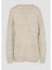 QS Strickjacke in 80W0_helles beige