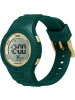 Ice Watch Digitaluhr für Damen in gold