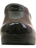Sanita Comfortwear Clog "ORIGINAL-PROF." in Schwarz