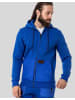 Cipo & Baxx HOMEWEAR in SAXEBLUE