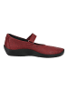 ARCOPEDICO Ballerinas in Rot