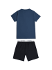 G-Star Raw T-Shirt & Shorts Pyjama Set MULTI 2