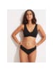 Seafolly Bikini Hose Collective in black