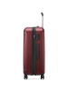 Roncato Kinetic 2.0 4 Rollen Trolley M 66 cm in rosso scuro