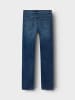 name it Jeans in Medium Blue Denim