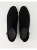 Di Lauro Klassische Stiefeletten in Schwarz