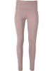 Endurance Tights Raleigh in 4162 Twilight Mauve