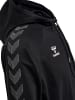 Hummel Hummel Hoodie Hmlmove Multisport Herren Atmungsaktiv in BLACK