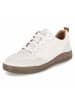 Josef Seibel Low Sneaker  CLEVE in weiß