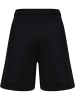 Hummel Verstellbare Taille Kurze Hose Anzug Hmljr Loose Kinder in DEEP COBALT