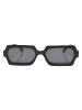 Urban Classics Glasses - undefined in black