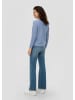 s.Oliver Strickpullover in 5271_blassblau
