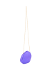 myMo at night Women Clutch in Purple