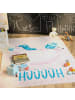 Vivorum Kinderteppich – Kurzflorteppich Joanna 625 115 x 170 cm in multi