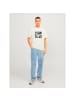 Jack & Jones Tshirt in bunt