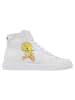 Dogo Ace Boots - Tweety Classic 40 in Weiß