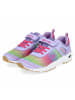 Lico Slipper in purple