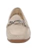 Sioux Slipper Cortizia-737-H-SC in beige