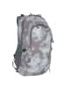 Jack Wolfskin Athmos Shape 28 Daypack 52 cm silver all over