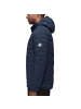 Mammut Sender IN Hooded Jacket in Dunkelblau