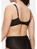 Triumph Minimizer-BH Signature Sheer in Schwarz