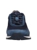 Bugatti Sneaker in blau